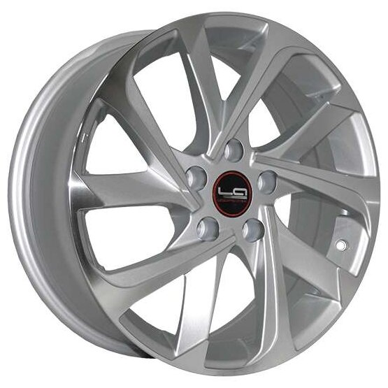 Legeartis Optima Lx73 17x7j 5x114.3 Et35 Dia60.1 Sf