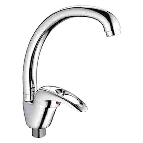 фото Смеситель для кухни мойки d-lin