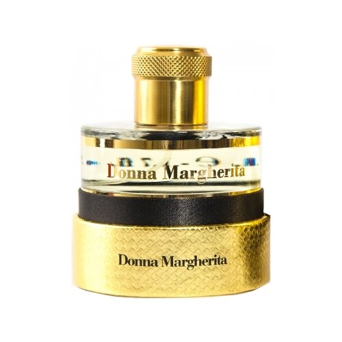 Pantheon духи Donna Margherita, 50 мл donna margherita духи 100мл уценка