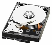 Жесткий диск Western Digital WD Caviar Green 750 GB (WD7500AZRX)