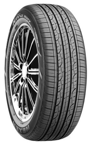 Nexen N'Priz RH7 235/60R18 103H Лето