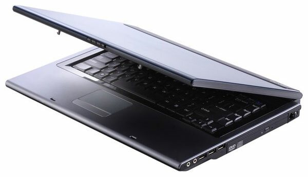 Ноутбук Benq Joybook R56