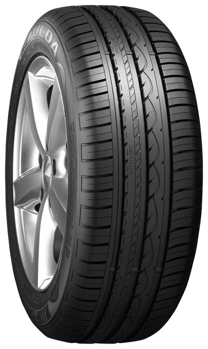 Fulda EcoControl HP 195/60 R15 88H летняя