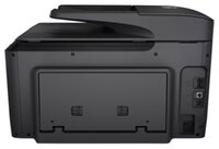 МФУ HP OfficeJet Pro 8710 черный