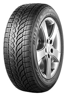 Bridgestone Blizzak LM32 215/45 R16 90V XL