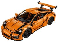 Конструктор LEGO Technic 42056 Порше 911 GT3 RS