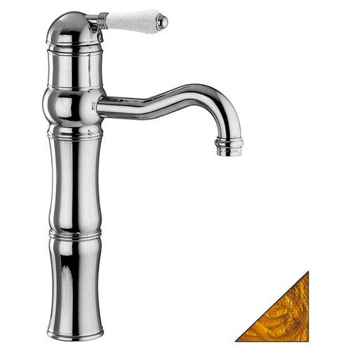 фото Смеситель для раковины nicolazzi