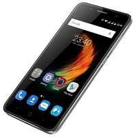 Смартфон ZTE Blade A610 Plus серый