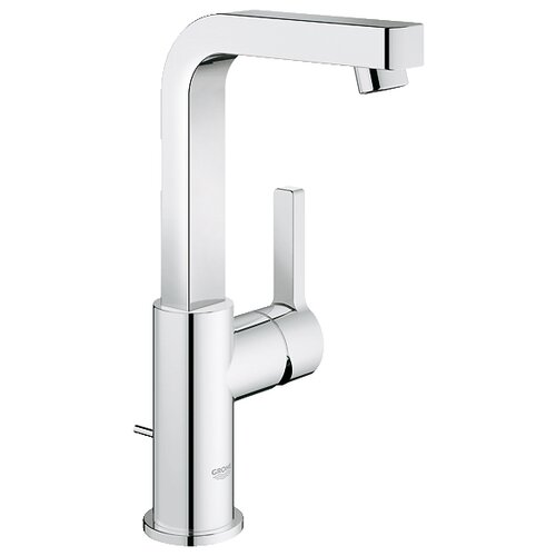 Смеситель для раковины (умывальника) Grohe Lineare 23296000