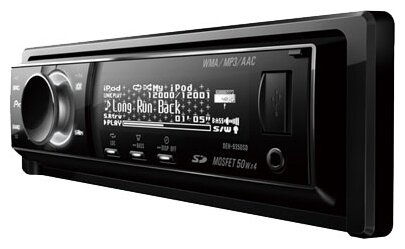 pioneer 9350