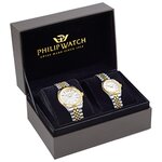 Наручные часы PHILIP WATCH 8253 597 024 - изображение