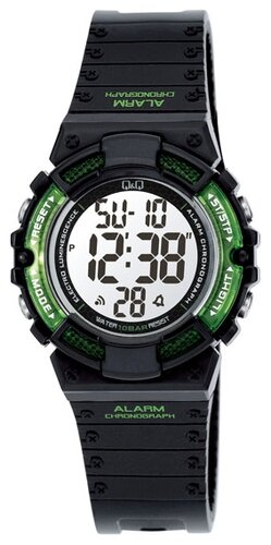 Стоит ли покупать Наручные часы Q&Q M138 J001? Отзывы на Яндекс.Маркете