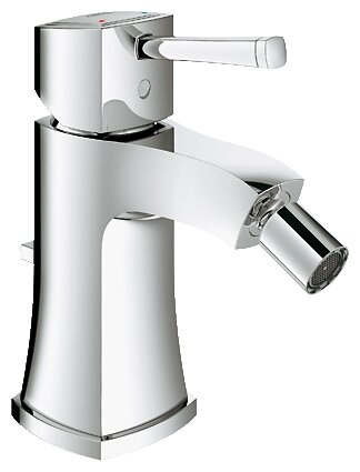 Смеситель для биде Grohe Grandera 23315000 хром