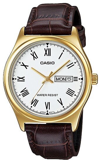 Наручные часы CASIO Collection MTP-V006GL-7B