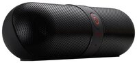 Портативная акустика Beats Pill black