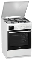 Плита Gorenje K 637 E10WKE