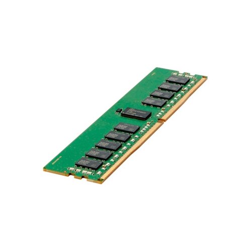 Оперативная память HP 64 ГБ DDR4 2400 МГц LRDIMM CL17 модуль памяти dimm 2x1024 mb ddr2 667 hp reg hp hpe 408851 b21 2gb