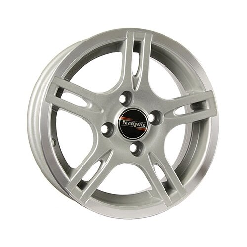 фото Колесный диск tech-line 319