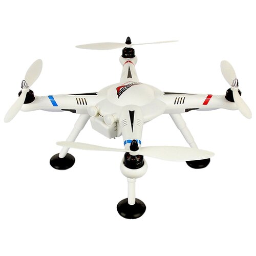 фото Квадрокоптер wl toys v303