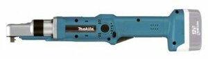 Аккумуляторный гайковерт Makita BFL200FZ