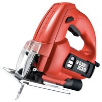 Электролобзик BLACK+DECKER KS888SML