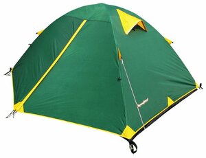 Палатка трёхместная RockLand Peack 3