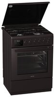 Плита Gorenje K 635 E20BRKE