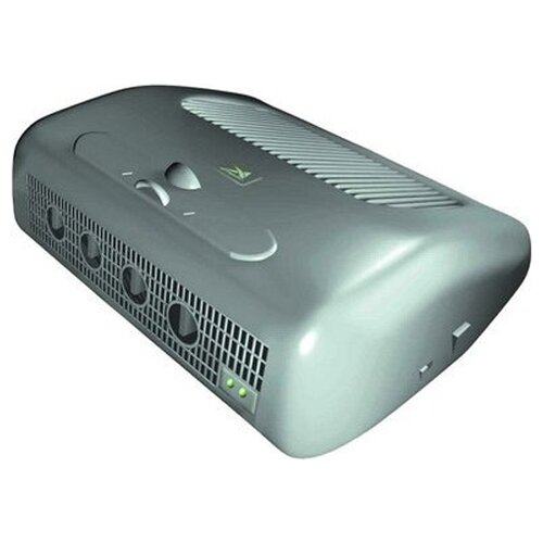 фото Очиститель воздуха атмос увои