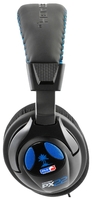 Компьютерная гарнитура Turtle Beach Ear Force PX22 черный