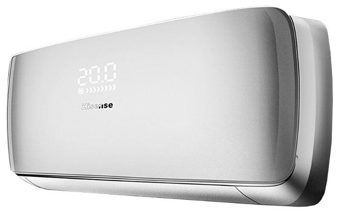 Настенная сплит-система Hisense AS-10UR4SVPSC5