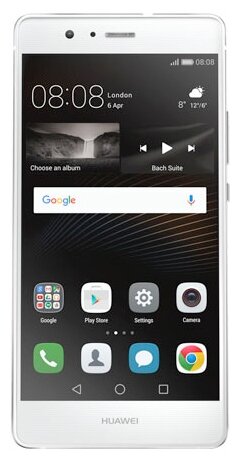 Smartfon huawei p9 lite