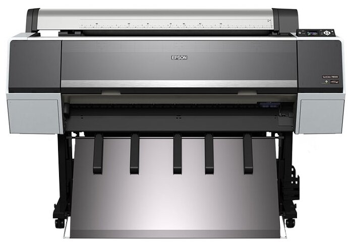 Принтер Epson SureColor SC-P8000 STD