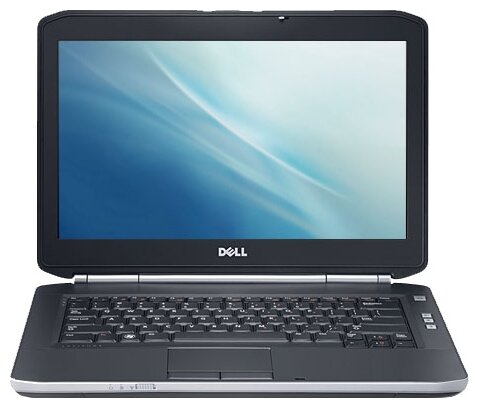 Ноутбук Dell Latitude E5420 Цена