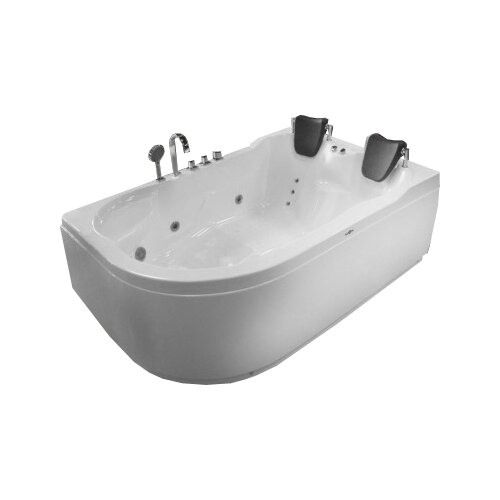 фото Ванна royal bath norway rb 33