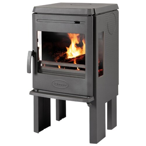 фото Дровяная печь-камин Dovre 350CB3