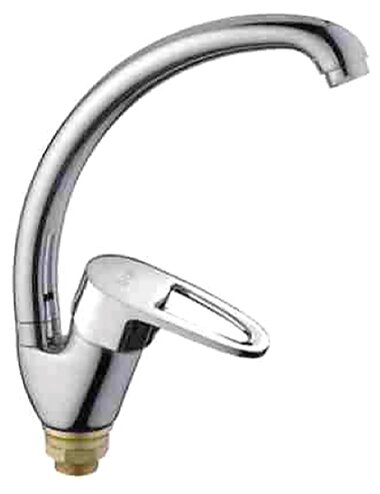 Смеситель Для кухни D150452-6 d-lin