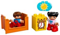 Конструктор LEGO Duplo 10616 Мой первый домик