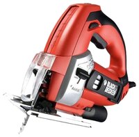 Электролобзик BLACK+DECKER KS999EKACC