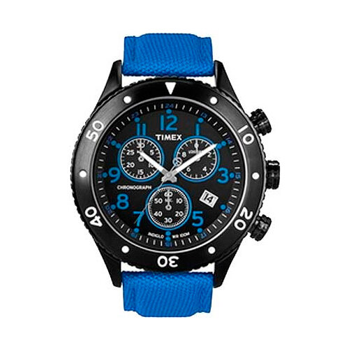 фото Наручные часы timex t2n086