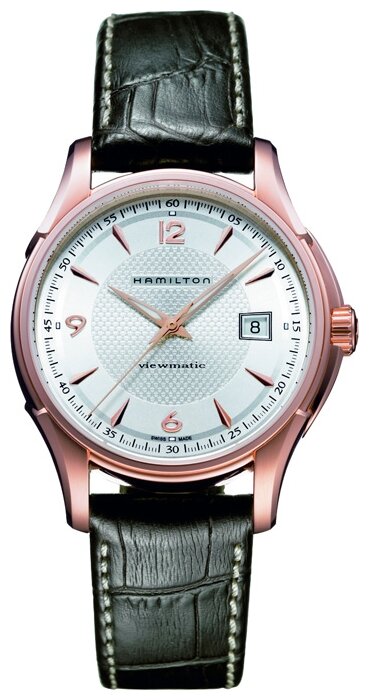 Наручные часы Hamilton Jazzmaster