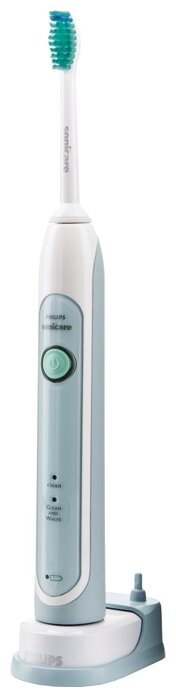 Электрическая зубная щетка Philips Sonicare HealthyWhite HX6711/02