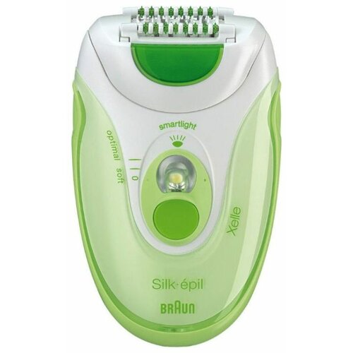 фото Эпилятор braun 5180 silk-epil
