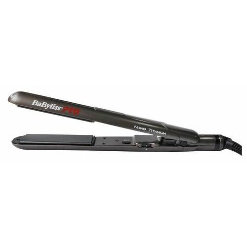 BAB2654ORCE Щипцы-выпрямители BaByliss Pro NanoTitanium 445200₽