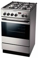 Плита Electrolux EKK 513517 X