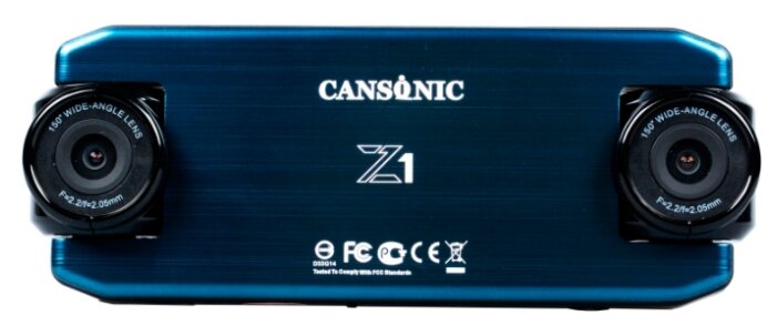 CANSONIC Z1 ZOOM