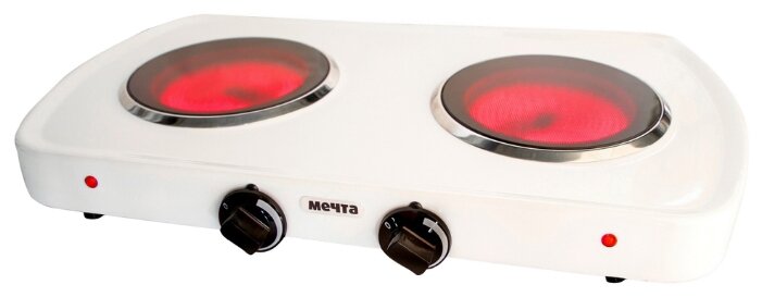 Плита Мечта 212П