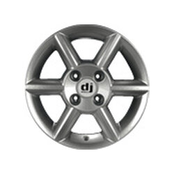 Dj wheels диски кто производитель