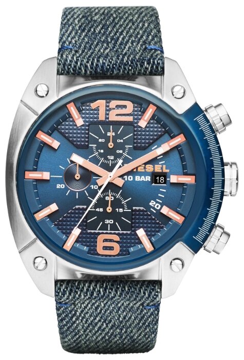 Наручные часы Diesel DZ4374