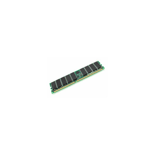 Оперативная память Kingston 512 МБ DDR 333 МГц DIMM CL2.5 KVR333D8R25/512