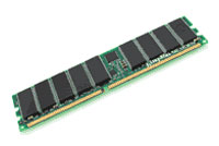 Модуль памяти Kingston DDR 512MB PC333 ECC REG 2700 Dual Rank x8 (KVR333D8R25/512)